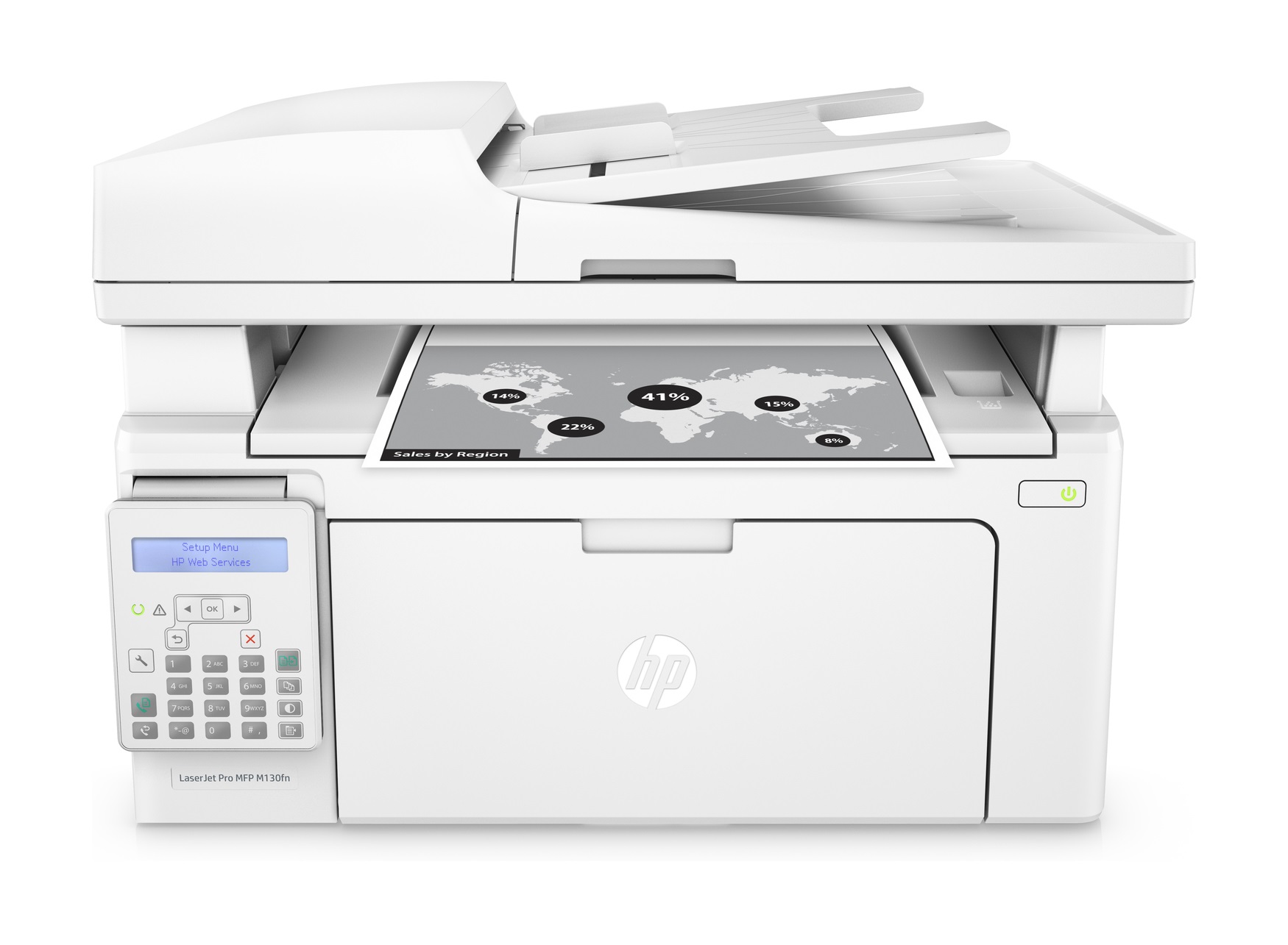 Hp Color Laser Mfp Nw