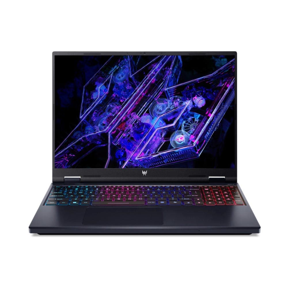 Acer Predator Helios Neo 16 Gaming Laptop 16-inch Core i9-14900HX RTX 4070 240Hz Display