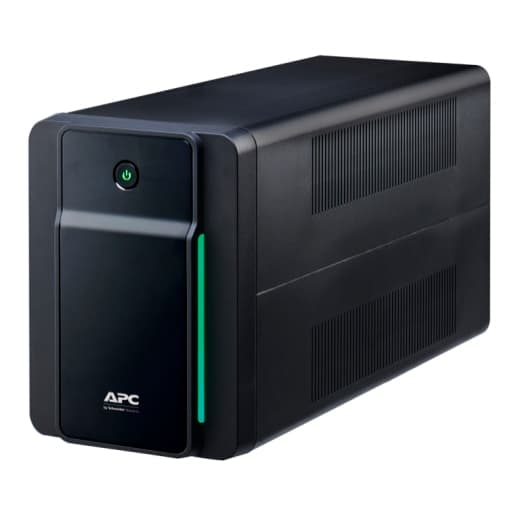APC Backup UPS 1600VA with AVR and IEC Sockets