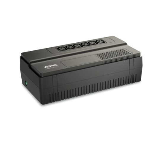 APC Easy UPS 1000VA / 600W with AVR and Universal Outlets