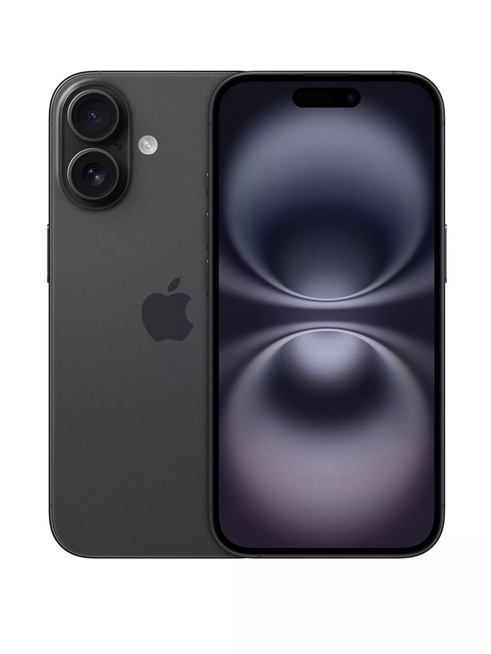 Apple iPhone 16 128GB Storage Single SIM Black