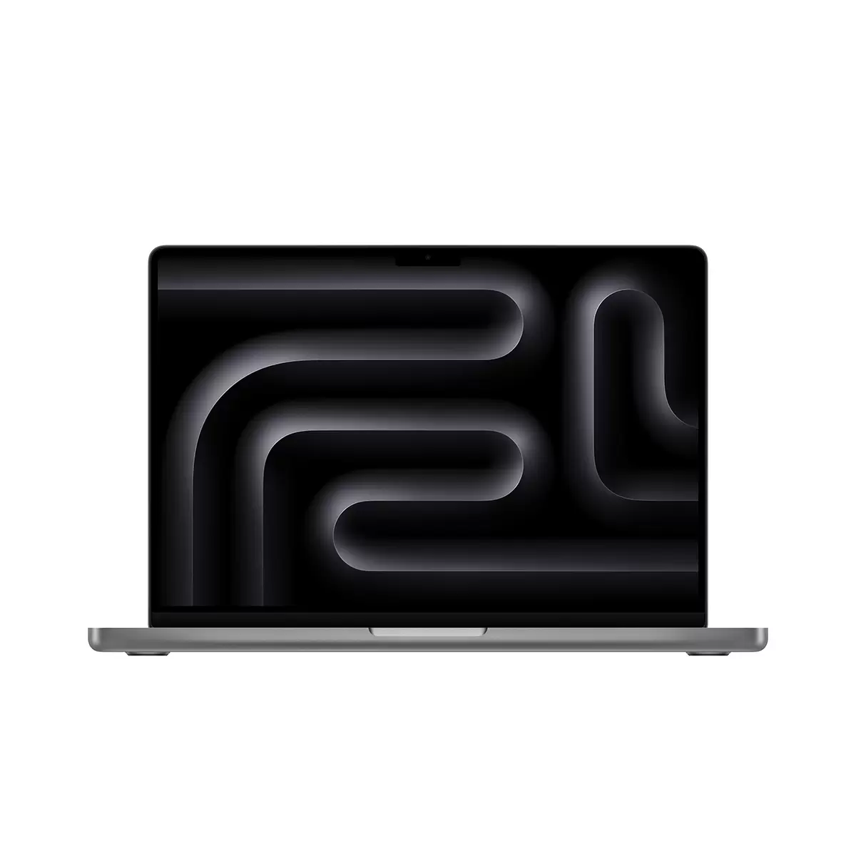 Apple MacBook Pro 14-inch M3 Chip 8GB RAM 512GB SSD Liquid Retina XDR Display Space Gray