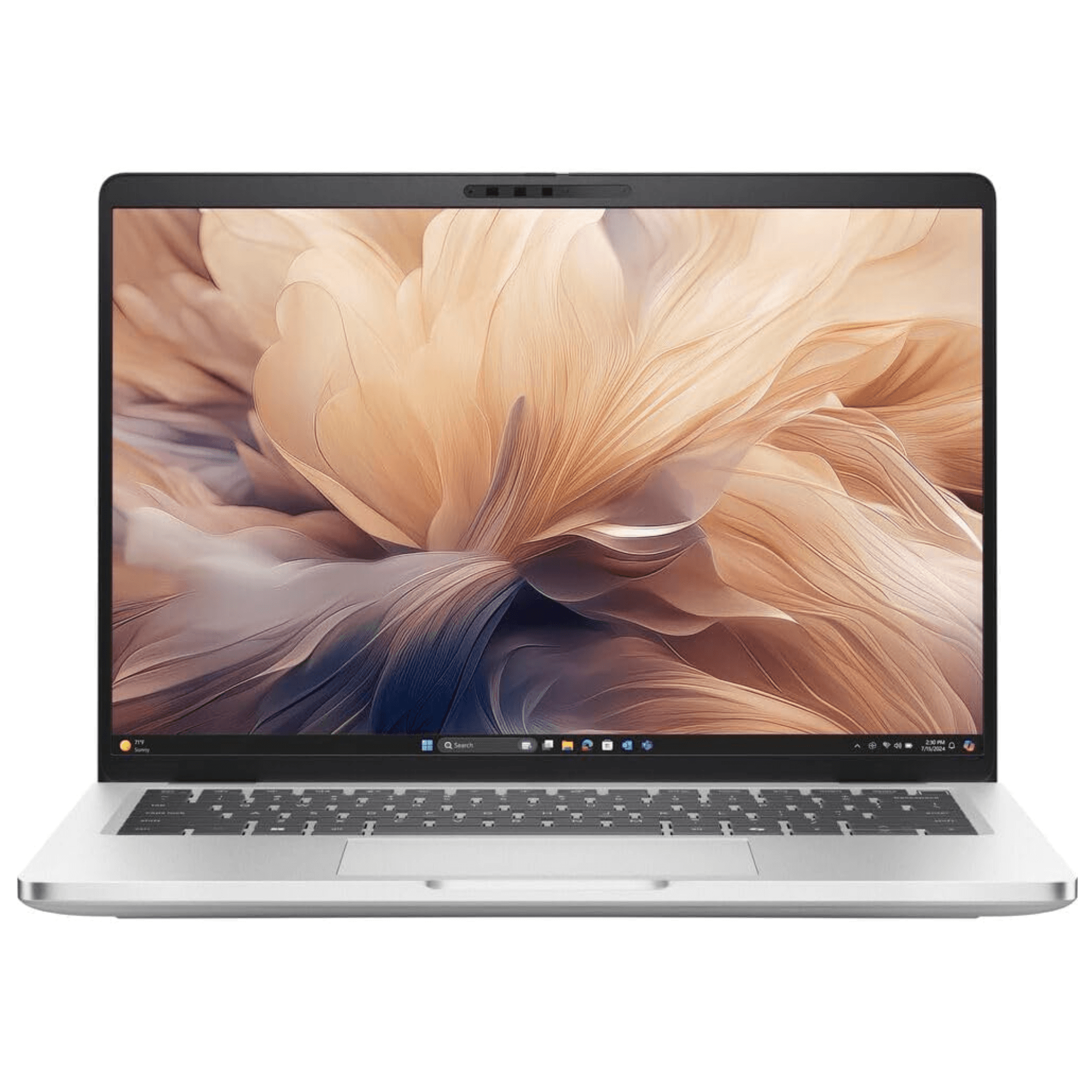 Dell Pro 14 Plus PB14250 Laptop — Intel Ultra 5 (235U), 8GB RAM, 512GB SSD, 14" Display, Ubuntu OS
