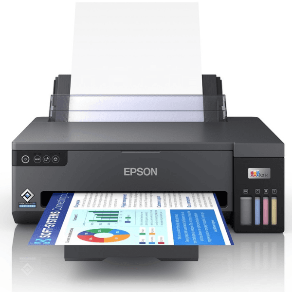 Epson EcoTank L11050 A3+ Ink Tank Printer with Wi-Fi