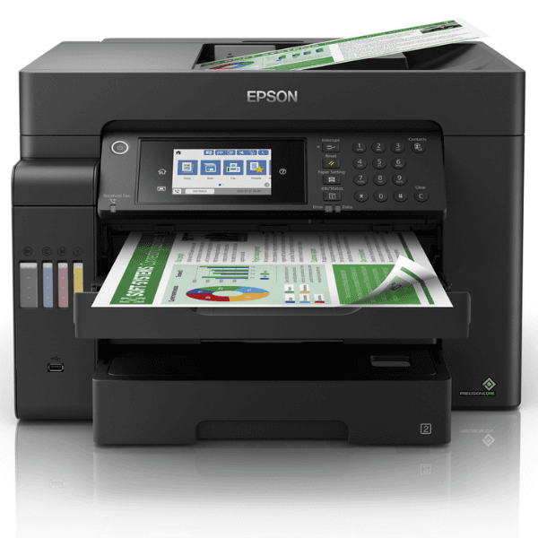 Epson EcoTank L15150 A3+ All-in-One Printer with Duplex & Wi-Fi
