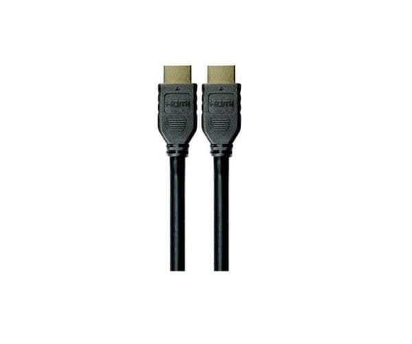 High-Speed HDMI Cable 3 Meters 4K Ready with Ethernet