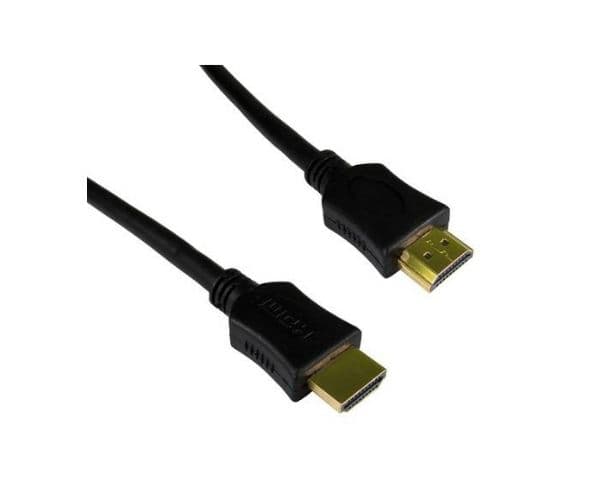 High-Speed HDMI Cable 5 Meters 4K Ultra HD Support