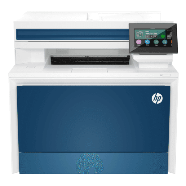 HP Color LaserJet Pro 4303fdn Multifunction Printer 33ppm Duplex Ethernet