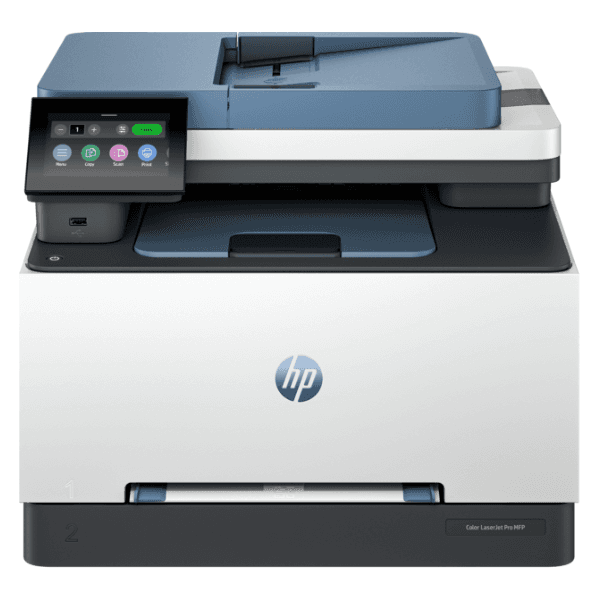 HP Color LaserJet Pro MFP 3303sdw Wireless Laser Printer with Duplex & ADF