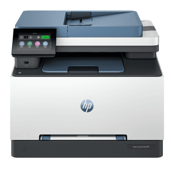 HP Color LaserJet Pro MFP 3303fdw Wireless All-in-One Printer