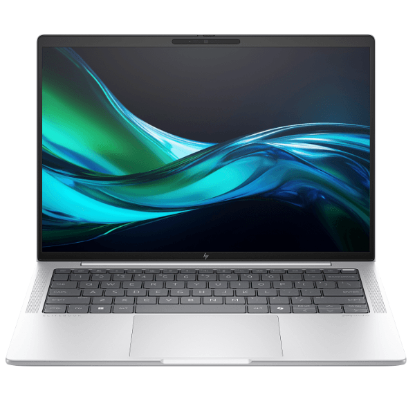 HP EliteBook 1040 G11 Laptop 14-inch Intel Core Ultra 7 16GB RAM 1TB SSD Natural Silver
