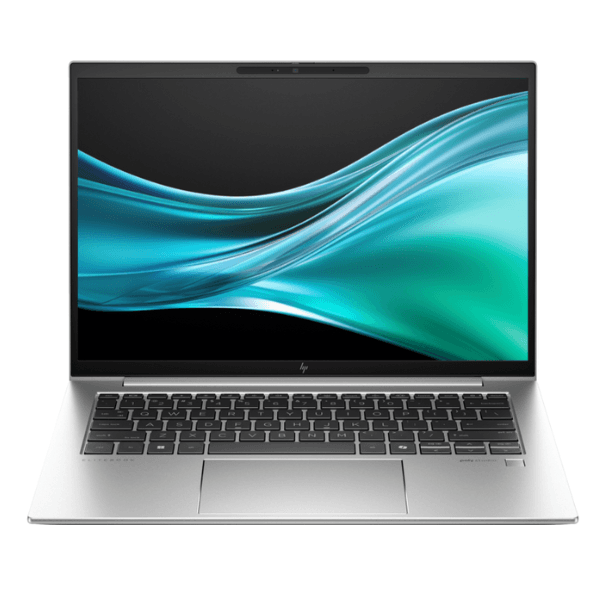 HP EliteBook 840 G11 Laptop 14-inch Intel Core Ultra 7 16GB RAM 512GB SSD