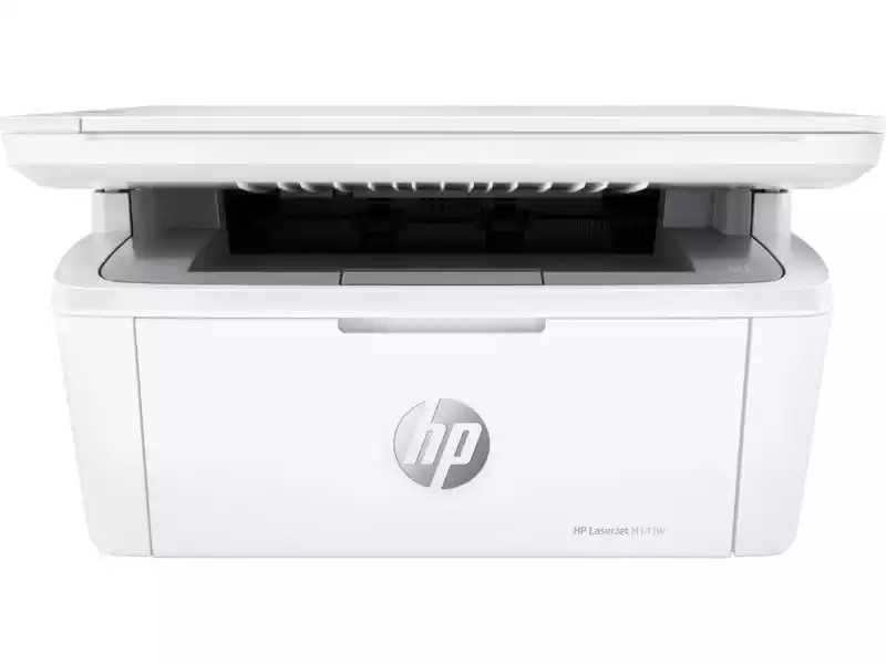 HP LaserJet MFP M141w Compact Multifunction Printer with Wi-Fi