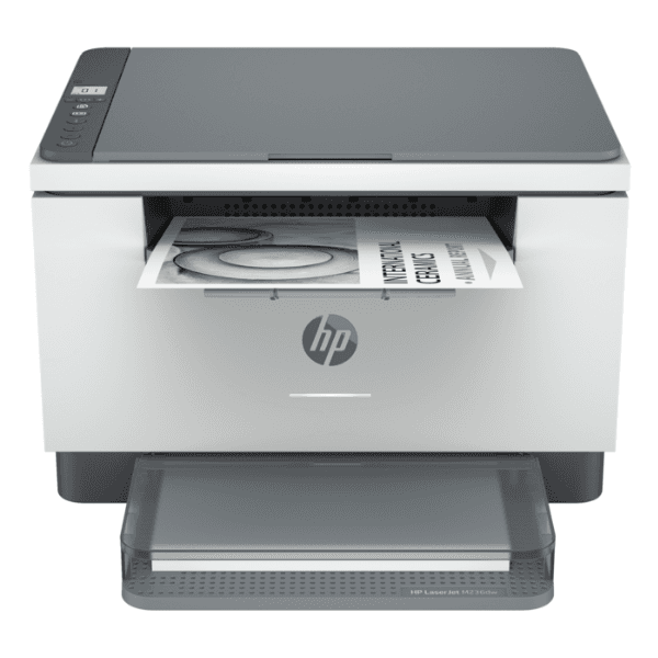 HP LaserJet MFP M236dw Wireless Monochrome Printer 29ppm Auto Duplex