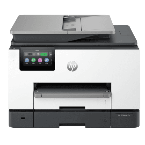 HP OfficeJet Pro 9130 All-in-One Printer - Wi-Fi, Auto Duplex, Print, Scan, Copy, Fax