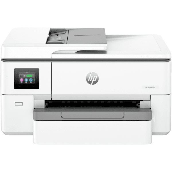 HP OfficeJet Pro 9720 Wide Format All-in-One Printer - A3 Duplex, Wi-Fi, High-Speed