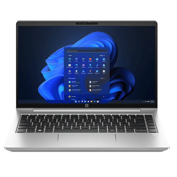 HP ProBook 440 G10 Laptop 14-inch Intel Core i5 16GB RAM 512GB SSD