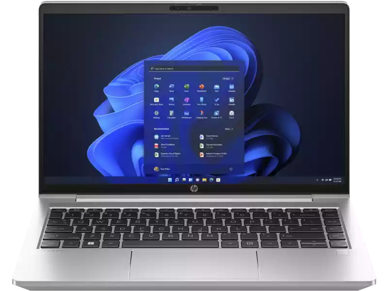 HP ProBook 440 G10 Laptop 14-inch Intel Core i7 13th Gen 16GB RAM 512GB SSD