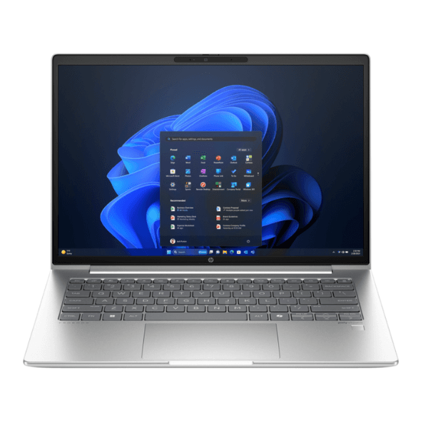 HP ProBook 440 G11 Laptop Intel Core Ultra 5 8GB RAM 512GB SSD 14-inch