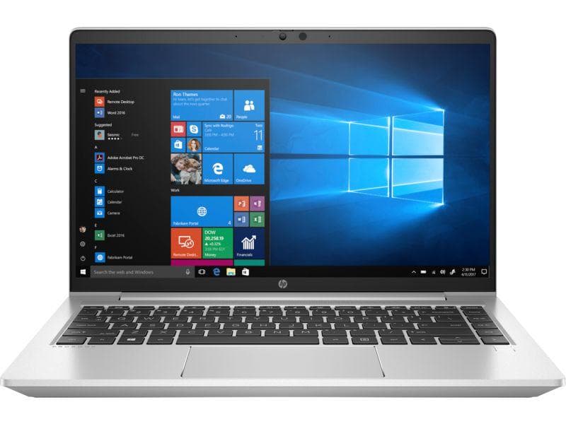 HP ProBook 440 G8 Laptop Intel Core i7 11th Gen 8GB RAM 1TB HDD 14-Inch FHD Display