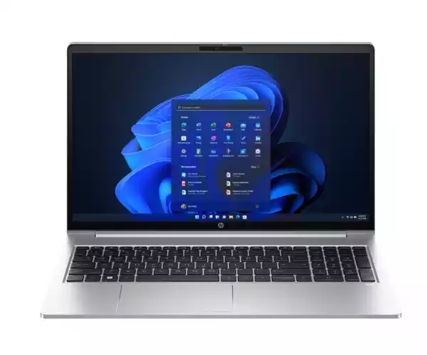 HP ProBook 450 G10 Laptop 15.6" FHD Core i5 13th Gen 16GB RAM 512GB SSD Silver