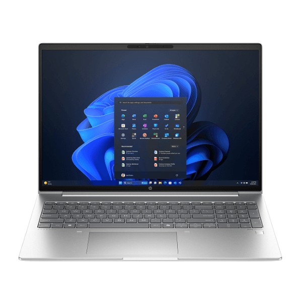 HP ProBook 460 G11 Laptop 16-inch Intel Core Ultra 7 16GB RAM 512GB SSD Pike Silver