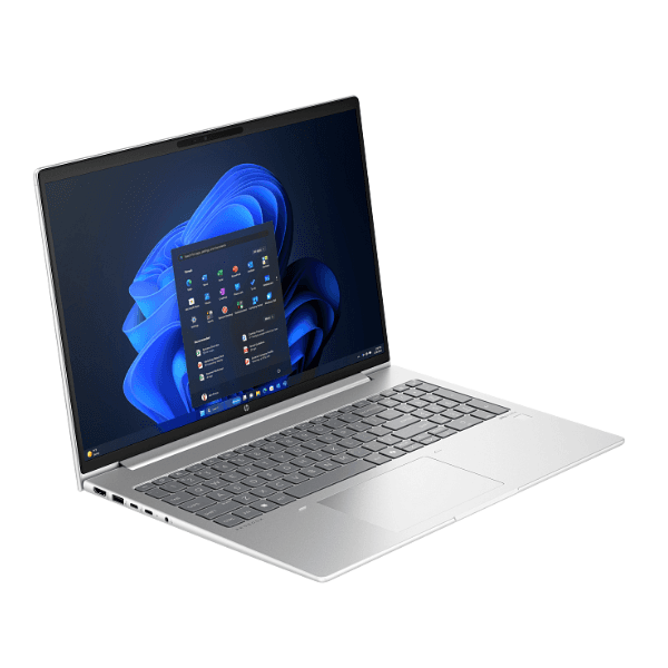 HP ProBook 460 G11 Laptop 16-inch Intel Core Ultra 7 16GB RAM 512GB SSD Pike Silver