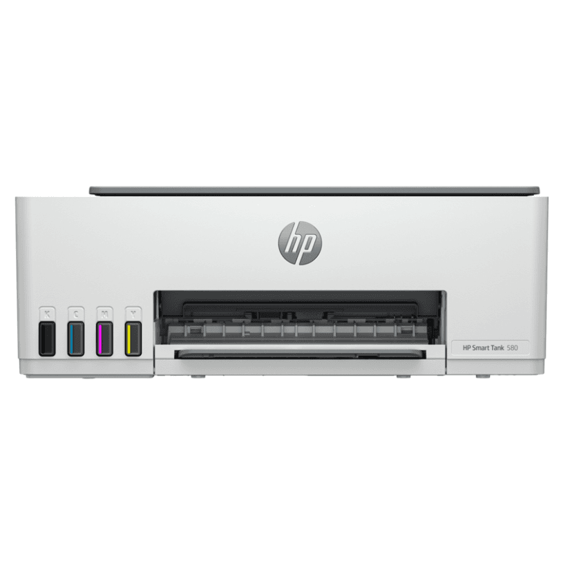 HP Smart Tank 580 All-in-One Wireless Ink Tank Printer