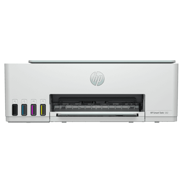 HP SmartTank 582 Wireless All-in-One Printer with Ink Tank System