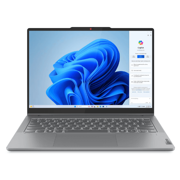 Lenovo IdeaPad 5 Flex 14IRH9 14-inch 2-in-1 Convertible Laptop Intel Core i5 8GB RAM 512GB SSD