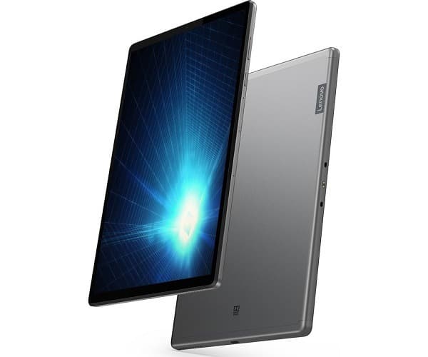 Lenovo Tab M10 HD (2nd Gen) 10.1-inch Tablet 4GB RAM 64GB Storage Iron Grey