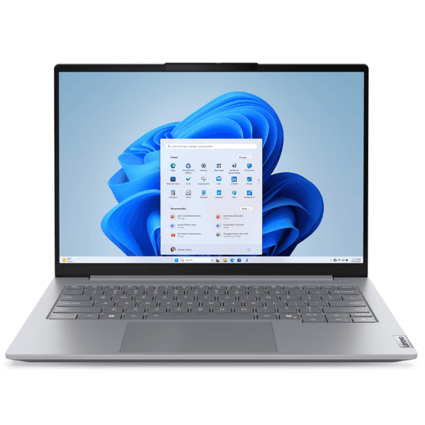 Lenovo ThinkBook 14 G8 Laptop Intel Core Ultra 7 8GB RAM 512GB SSD Arctic Grey