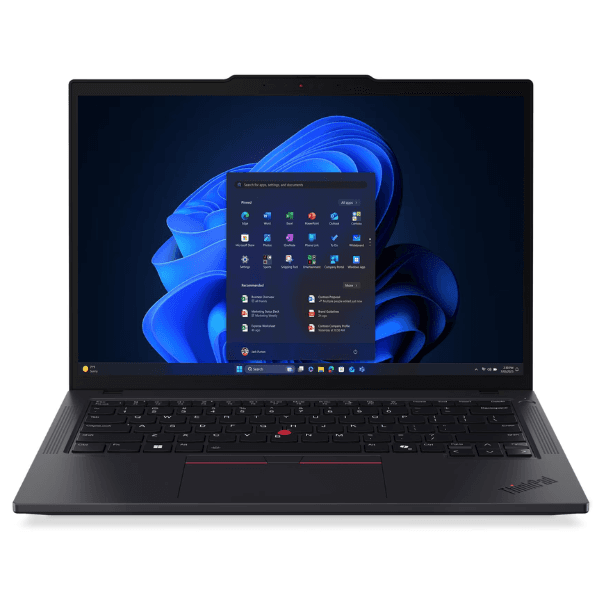 Lenovo ThinkPad T14 Gen 6 Laptop Intel Core Ultra 7 32GB RAM 1TB SSD Black