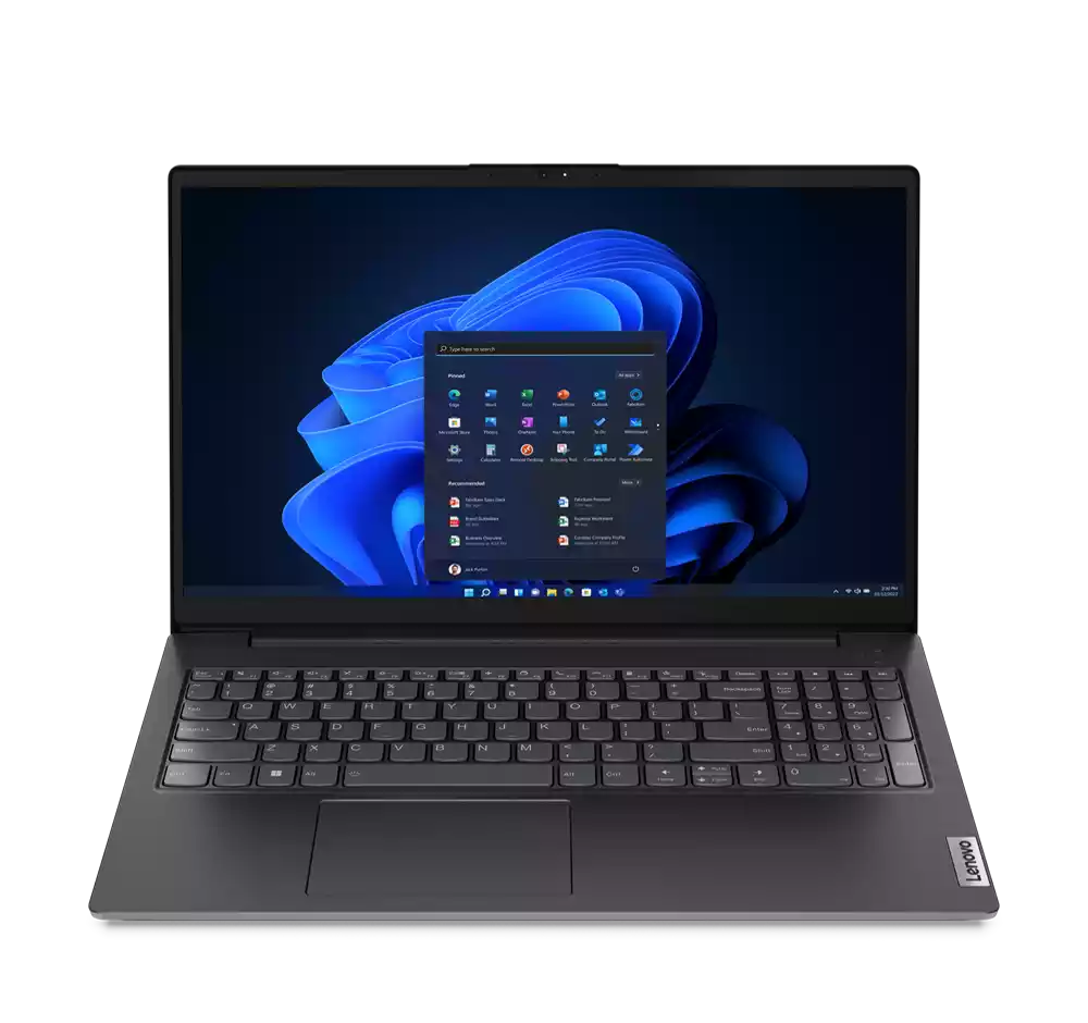 Lenovo V15 G5 Intel Core i3 8GB RAM 512GB SSD 15.6" HD Laptop