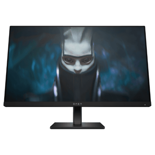 OMEN by HP 24 23.8-inch FHD 165Hz 1ms Gaming Monitor - Black