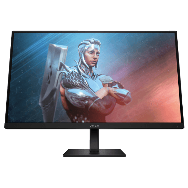 OMEN by HP 27-inch FHD 165Hz 1ms Gaming Monitor