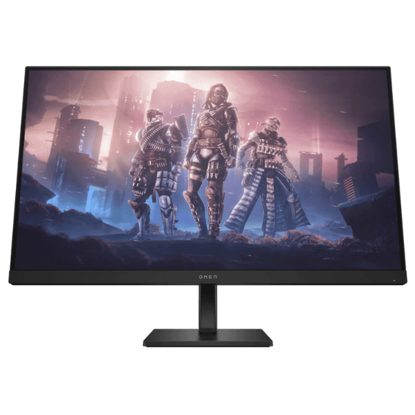 OMEN by HP 32q 31.5-inch QHD 165Hz 1ms Gaming Monitor