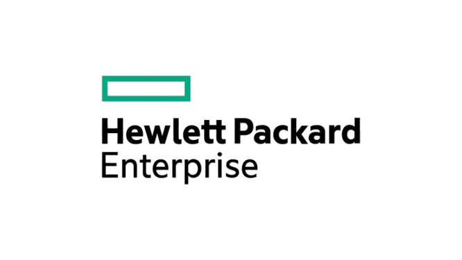 Hewlett Packard Enterprise