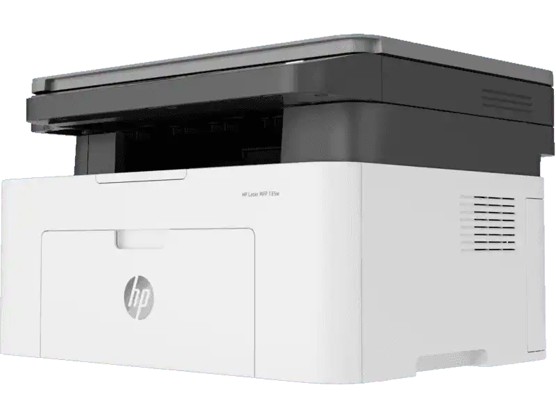 Hp laser mfp 135w какой картридж