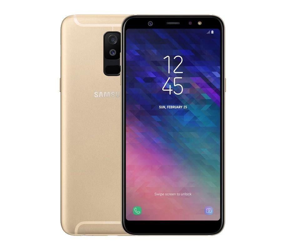 samsung a6  2016