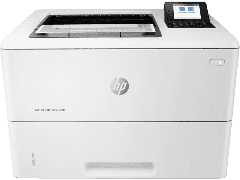 HP LaserJet Enterprise M507dn Computers Shop Kampala Uganda