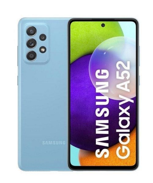 Samsung Galaxy A52 A525 4g 6gb 128gb Dual Sim Computers Shop Kampala Uganda