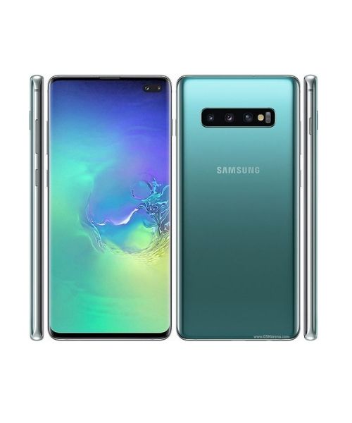 Samsung Galaxy S10 Plus Dual Sim - Computers Shop Kampala Uganda