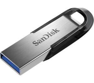 Sandisk Ultra Flair USB 3.0 Memory Stick