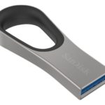 Sandisk Ultra Loop USB 3.0 Memory Stick  64GB FlashDisk