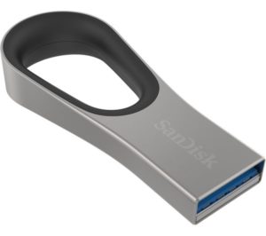 Sandisk Ultra Loop USB 3.0 Memory Stick