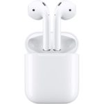 Apple AirPods with Charging Case 2nd generation