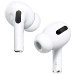 Apple AirPods Pro with Wireless Charging Case