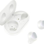 Samsung Galaxy Buds with Wireless Bluetooth Earphones