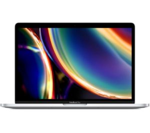 Apple MacBook Pro 13.3" Intel Core i5 16GB RAM 1TB SSD